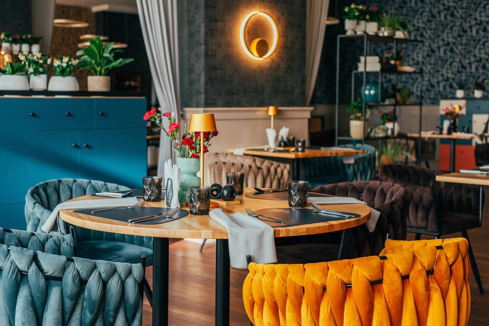Hotel Tarnovia Tarnów Esterno foto